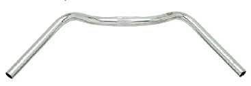 乐天商城 - 国内正規品 沖縄・離島配送不可【140】SOMA ソーマ スパローバー 560mm シルバー ハンドルバー クランプ径25.4mm S39HDL01506 お取り寄せ