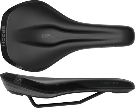 路面からの衝撃／振動を効果的に吸収する「コア」を搭載したマウンテン向けコンフォート サドル。クロモリ中空レール、ナイロン コンポジット シェルに、快適性を高めるコンフォート フォームを採用しています。 ・マイクロファイバー ・コンフォート フォーム ・BASF インフィナジー コア ・ナイロン コンポジット シェル ・クロモリ中空レール ・座骨幅：S/M 90-120mm、M/L 120-160mm ・重さ：S/M 345g、M/L データなし ■画像はイメージです。商品の色は画面の見え方等により、実物とは異なる場合があります。 ■複数のサイズが用意されている商品では、代表的なサイズの画像のみ掲載されている場合があります。 ■ロゴデザイン等が予告なく変更される場合があります。 ■商品は玄関までのお届けのみです。取付・設置・引取は含まれておりません。 ■商品の仕様やメーカー保証内容等、詳細につきましては、メーカーホームページや、メーカーカタログ等で必ずご確認の上、ご注文をお願いします。 ■商品発送後（お取り寄せ商品はメーカーへの発注完了後）のキャンセルは承っておりません。また、お客様のご都合によるキャンセルも承っておりません。こちらの商品は、通常在庫が少数になっております。ご注文のタイミングによっては、メーカーお取り寄せの場合もございます。その際は、メーカーからの入荷後の商品発送となります。メーカー欠品・完売時は、ご注文のキャンセルをお願いさせていただくこともございます。あらかじめご了承のうえでご注文いただけますよう、お願いいたします。