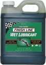 国内正規品 TOS07103 ウェットバイクルブリカント 945mlボトル フィニッシュライン FINISH LINE Wet BikeLubricant △△2 お取り寄せ