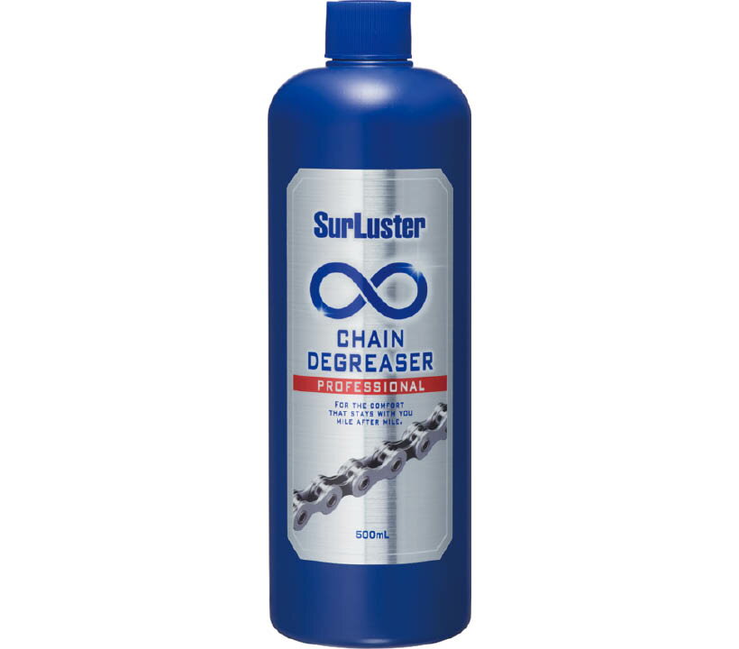 国内正規品 チェーンディグリーザー S-159 ChainDegreaser シュアラスター SurLuster TOS16800 お取り寄せ ○△2