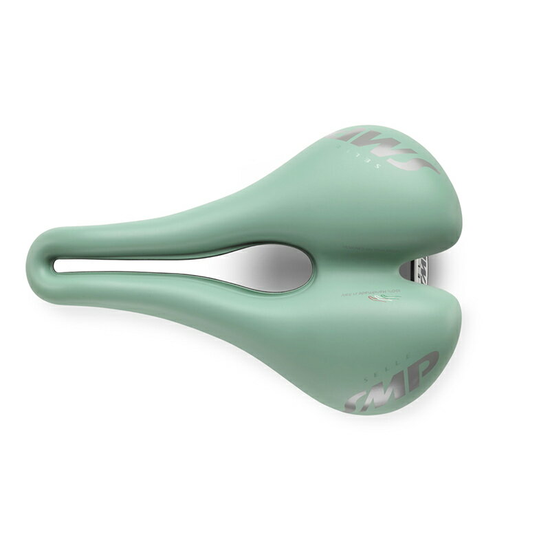 国内正規品 TRK LARGE ティーアールケー ラージ ライトグリーンマット SELLE SMP ...