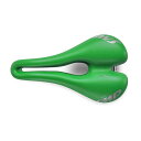 国内正規品 TRK MEDIUM ティーアールケー ミディアム グリーンマット SELLE SMP セラエスエムピー セッレエスエムピー サドル TRKMED03-VI お取り寄せ(4)