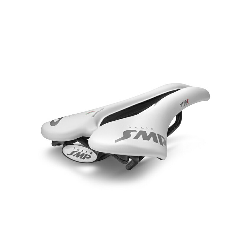 乐天商城 - 国内正規品 VT20C WHITE ホワイト SELLE SMP セラエスエムピー セッレエスエムピー サドル VT20C-WH お取り寄せ