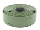 国内正規品 沖縄・離島配送不可【80】fi'zi:k フィジーク TERRA MICROTEX BONDCUSH TACKY テラ マイクロテックス ンドカッシュ タッキー バーテープ 3.0mm厚 グリーン/ブルー BT12A00053 お取り寄せ