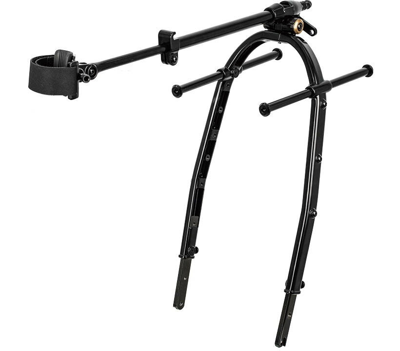 国内正規品 TOPEAK トピーク Zi:RAK ESSENTIAL Eyelet Mount ジーラック エッセンシャル アイレットマウント CAR19000 リアキャリア お取り寄せ ○△2