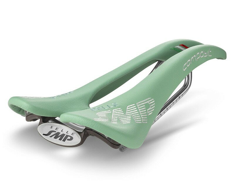 乐天商城 - 国内正規品 沖縄・離島配送不可【80】COMPOSIT コンポジット ライトグリーン SELLE SMP セラエスエムピー セッレエスエムピー サドル COMPOSIT02-VB お取り寄せ