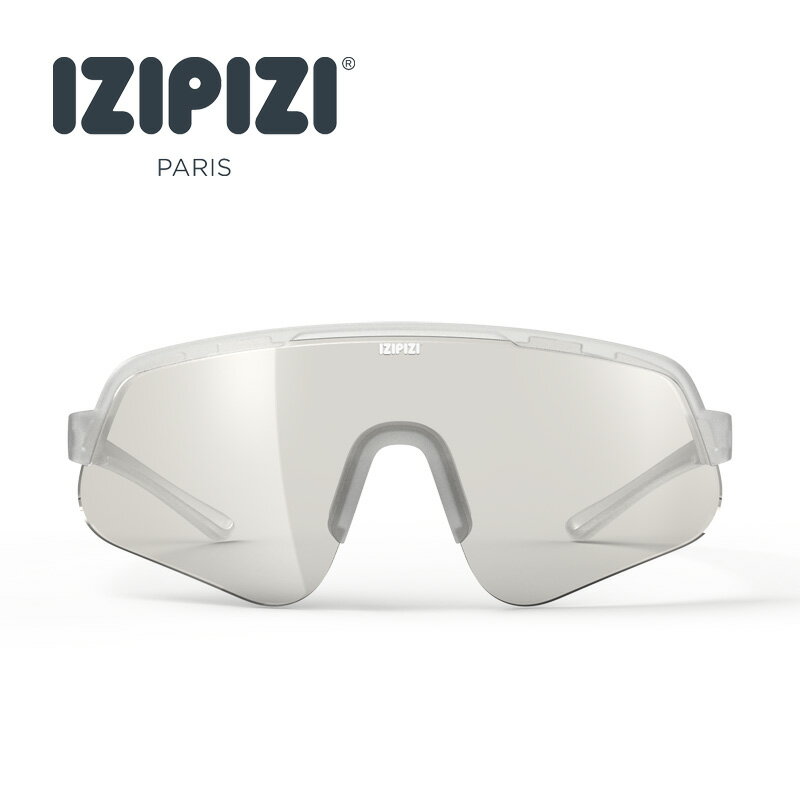 乐天商城 - 国内正規品 FLASH IZ-ST002 フラッシュ クリスタル IZIPIZI イジピジ アイウェア サングラス I12APA00502 お取り寄せ