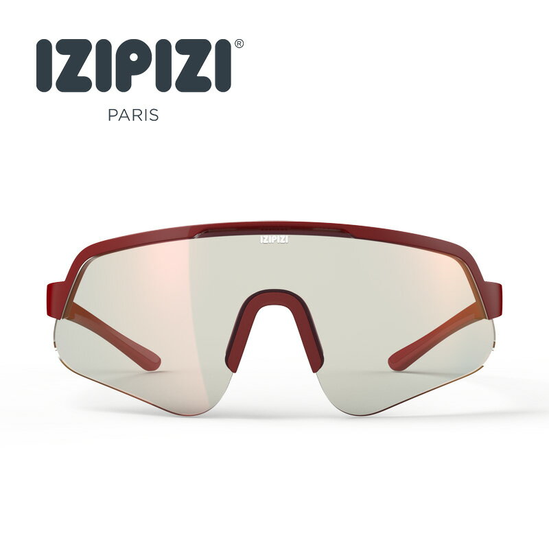 調光レンズは周囲の光環境に適応し、サイクリングやランニングなどでも最適な視界を確保します。 フィット感と通気性により長時間のアクティビティでも快適さをキープ。 継ぎ目のないオープンデザインは、どんな環境下でも曇りにくく、快適な視界を確保しま...