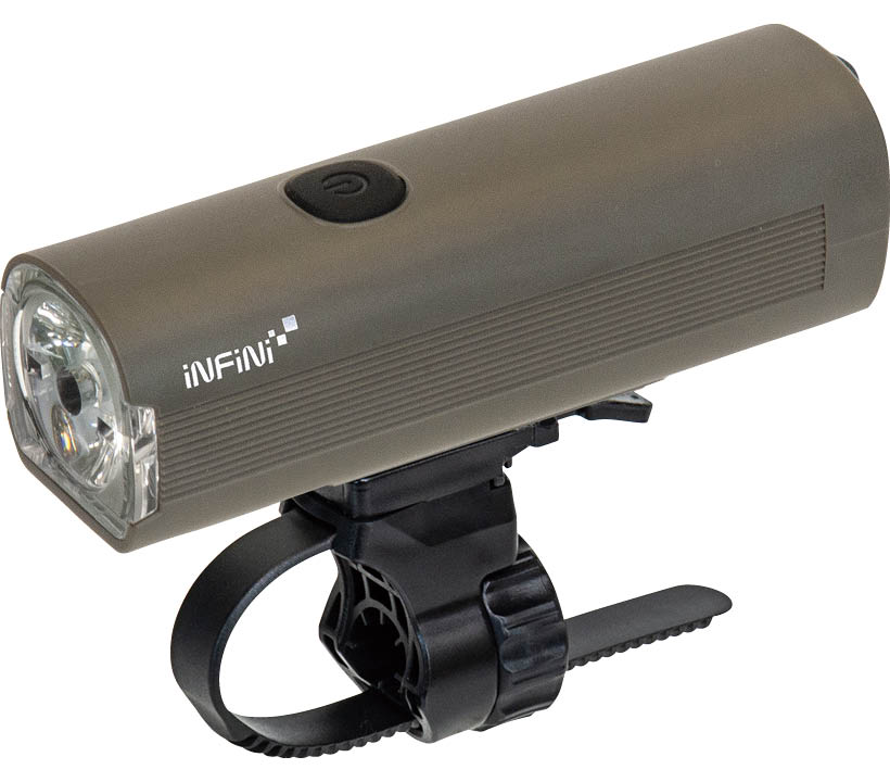 国内正規品 コア 400 I-290P ホワイトLED グレーボディ インフィニ INFINI LEDヘッドライト KOR 400 LPF21401 ○△2 お取り寄せ(4)