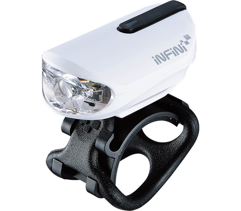 国内正規品 オリー I-210P ホワイトLED ホワイトホディ OLLEY I-210P インフィニ INFINI LEDヘッドライト 充電式 LPF22301 ○△2 お取り寄せ(4)