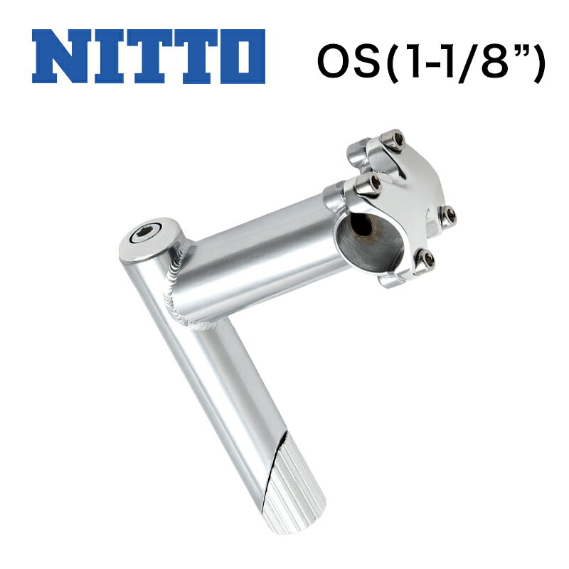 ���������� NITTO ���� MT-53S ����С� ����åɥ��ƥ� ���ƥ�Ĺ110mm �С������׷�25.4mm ������25.4mm NIT4580575...