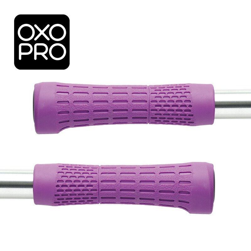 Other - 国内正規品 OXO PRO パフォーマンス2 パフォーマンスII グリップ パープル O19GRI00403 お取り寄せ