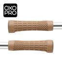 国内正規品 OXO PRO パフォーマンス2 パフォーマンスII グリップ ブラウン O19GRI00405 お取り寄せ(4)
