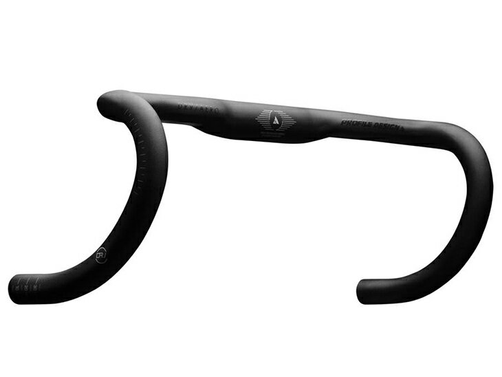 国内正規品 RHDRVA120421 DRV/AEROa 120 31.8mm 420mm PROFILE DESIGN プロファイルデザイン ドロップバー ドロップハンドルバー お取り寄せ