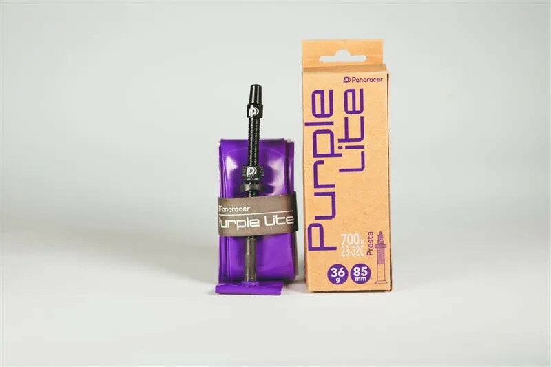 国内正規品 パープルライト PURPLE LITE 700×23-32C 700X23-32C 仏式 FV 85mm パナレーサー Panaracer ..