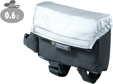 国内正規品 沖縄・離島配送不可【80】BAG17200 TOPEAK トライバッグ オールウェザー ○△2 お取り寄せ