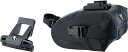 国内正規品 沖縄・離島配送不可【80】BAG27000 TOPEAK ウェッジ ドライバッグ クイッククリック Sサイズ △△2 お取り寄せ