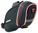 国内正規品 沖縄・離島配送不可【80】BAG29700 TOPEAK エアロウェッジ iグロウ クイッククリック △△2 お取り寄せ