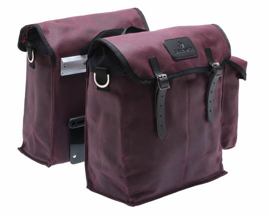 Ki Ezsy140zKendal Panniers P_ pjA o[KfB CARRADICE L_CX pjAobO C11BAG05003 