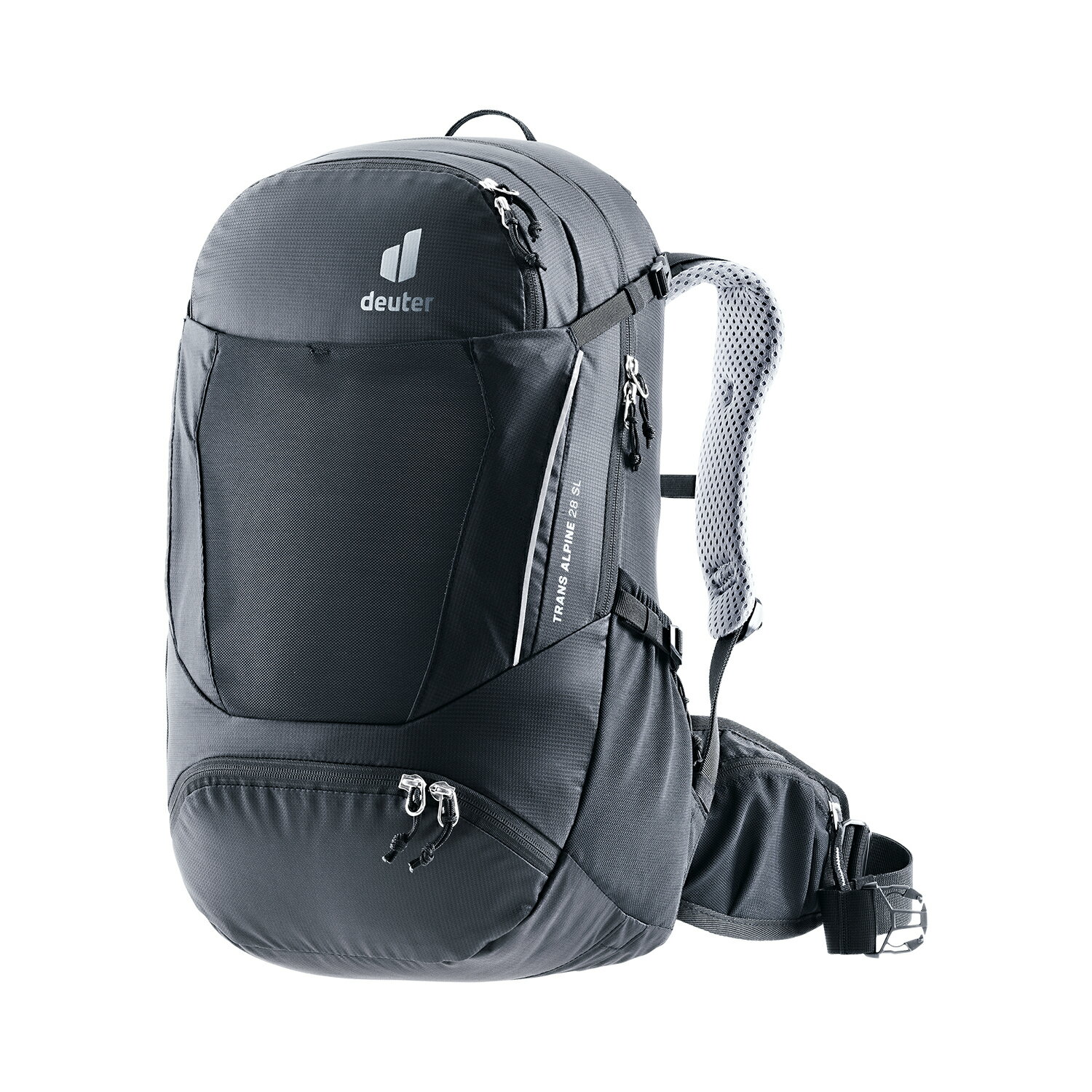 SLは、女性の体形を考慮して設計されたモデルです。 アルプス越えという名のマウンテンバイクツアー用に設計された人気のモデル。 バイクパッキングに適していますが、洗練されたデザインでタウンバッグとしても注目されています。 大きく設けたフロントポケットは、ヘルメットやウィンドシェルなどを収納するのに最適です。 メインとは別にリペアギア等がすっきり収まるオーガナイザーポケットもあります。 ・サイズ：H51×W27×D22cm ・重量：1170g ・容量：28L ・表地の素材：600D ポリエステル、210Dリサイクルナイロン ・生産国：ベトナム製 ■画像はイメージです。商品の色は画面の見え方等により、実物とは異なる場合があります。 ■複数のサイズが用意されている商品では、代表的なサイズの画像のみ掲載されている場合があります。 ■ロゴデザイン等が予告なく変更される場合があります。 ■商品は玄関までのお届けのみです。取付・設置・引取は含まれておりません。 ■商品の仕様やメーカー保証内容等、詳細につきましては、メーカーホームページや、メーカーカタログ等で必ずご確認の上、ご注文をお願いします。 ■商品発送後（お取り寄せ商品はメーカーへの発注完了後）のキャンセルは承っておりません。また、お客様のご都合によるキャンセルも承っておりません。こちらの商品は、通常在庫が少数になっております。ご注文のタイミングによっては、メーカーお取り寄せの場合もございます。その際は、メーカーからの入荷後の商品発送となります。メーカー欠品・完売時は、ご注文のキャンセルをお願いさせていただくこともございます。あらかじめご了承のうえでご注文いただけますよう、お願いいたします。