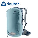 国内正規品 RACE 16 レース 16 レイク/インク deuter ドイター 16L バッグ バックパック D3204223-1379 お取り寄せ(4)
