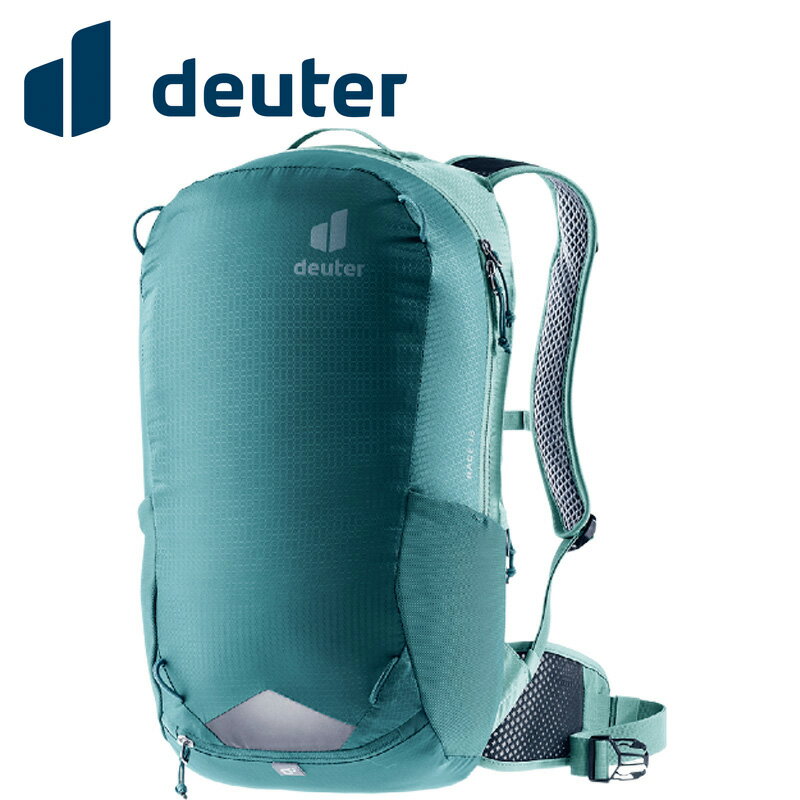  RACE 16 졼 16 ǥץ/ deuter ɥ 16L Хå Хåѥå D3204223-3...
