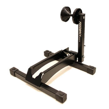 沖縄・離島配送不可【140】MINI RAKK Bicycle Storage Stand Black 17073 FeedBack Sports フィードバック ミニディスプレイスタンド ブラック FS-17073 お取り寄せ【キャッシュレス5％還元対象】