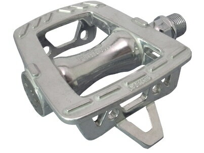 乐天商城 - 国内正規品 沖縄・離島配送不可【80】GR-9 シルバー MKS 三ヶ島 ペダル GR-9-SL お取り寄せ