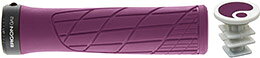 国内正規品 沖縄・離島配送不可【80】GA2 パープルレイン エルゴン ERGON グリップ HBG24509 ○△2 お取..