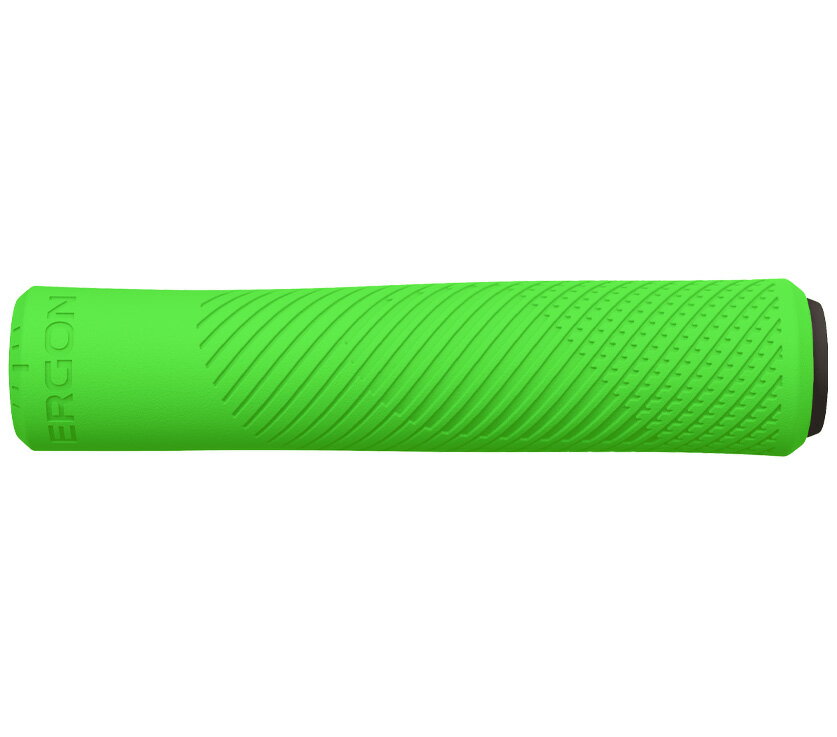 国内正規品 GXR Team チーム レーザーグリーン エルゴン ERGON グリップ HBG27602 ○△2 お取り寄せ