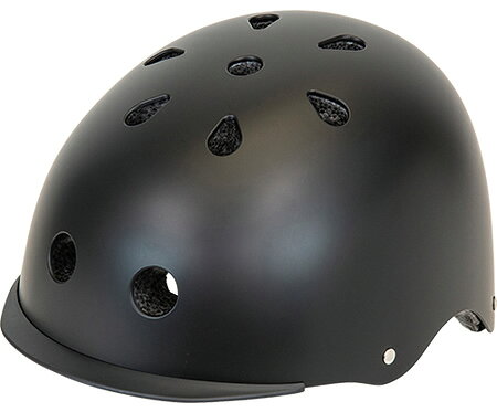 国内正規品 シティック CITIC マットブラック Lサイズ アデプト ADEPT 自転車用ヘルメット HMT42101 お取り寄せ △△2