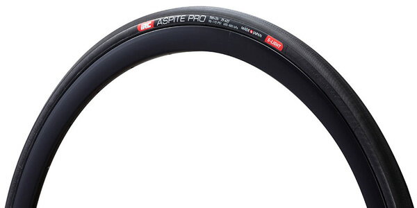 国内正規品 ASPITE PRO S-LIGHT 700×28C ブラック アスピーテ プロ スーパ