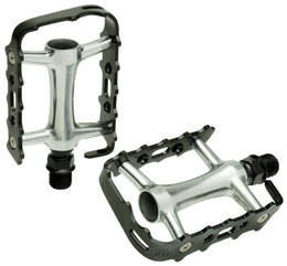 Rakuten - 国内正規品 沖縄・離島配送不可【80】PDL10000 GIZA PRODUCTS M-21 ペダル ブラック ○△2 お取り寄せ