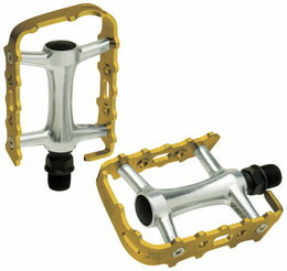 乐天商城 - 国内正規品 沖縄・離島配送不可【80】PDL10001 GIZA PRODUCTS M-21 ペダル ゴールド ○△2 お取り寄せ