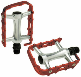 乐天商城 - 国内正規品 沖縄・離島配送不可【80】PDL10003 GIZA PRODUCTS M-21 ペダル レッド ○△2 お取り寄せ