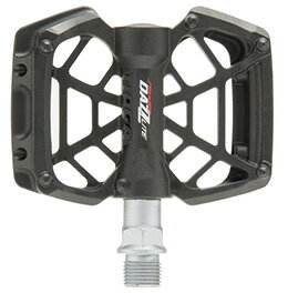 Other - 国内正規品 沖縄・離島配送不可【80】PDL14500 TIOGA タイオガ SPIDER DAZZ Lite スパイダー ダズ ライト ブラック ペダル ○△2 お取り寄せ