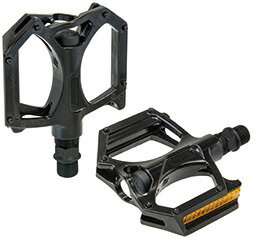 Rakuten - 国内正規品 沖縄・離島配送不可【80】PDL15100 GIZA PRODUCTS M195DU ペダル ブラック ○△2 お取り寄せ