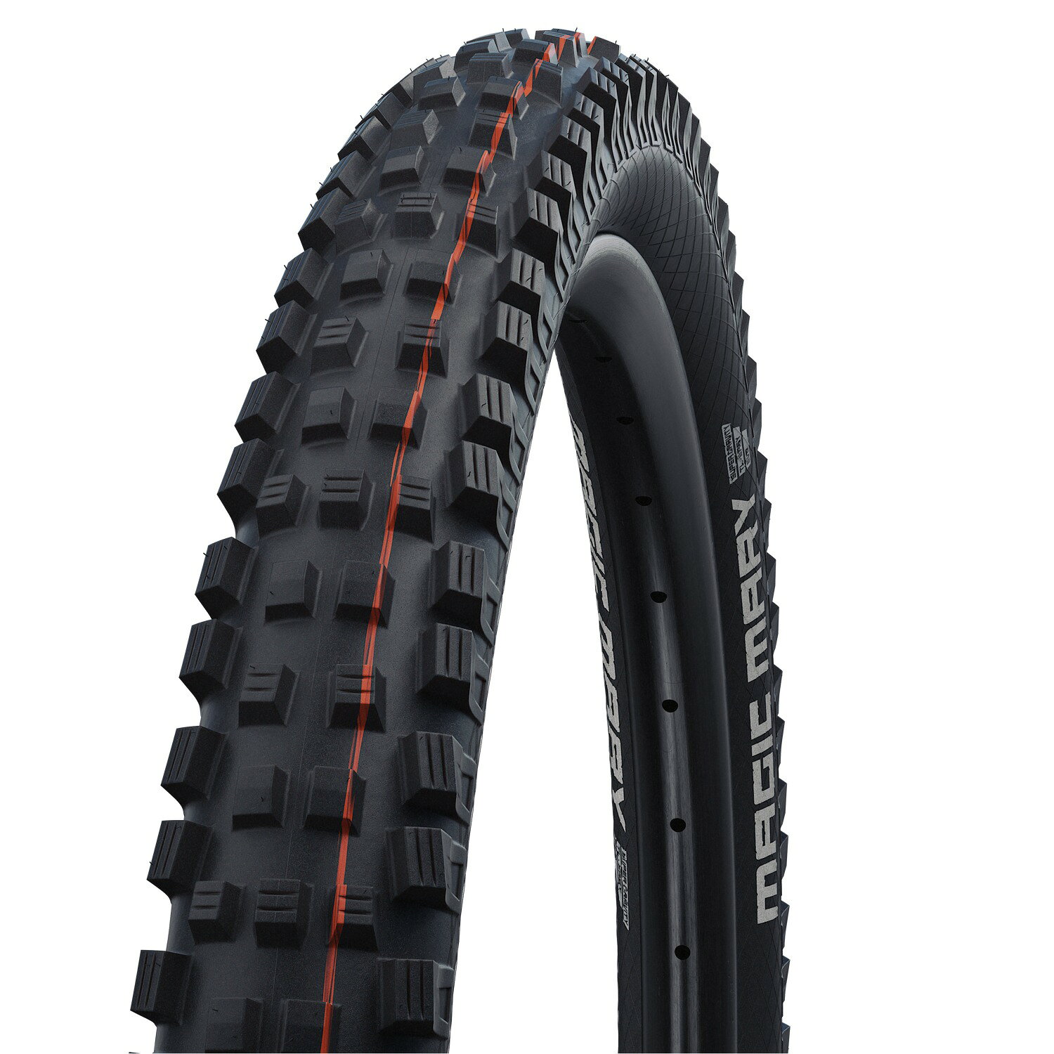 Rakuten - 国内正規品 沖縄・離島配送不可【80】マジックマリー MAGIC MARY 27.5×2.60 ブラック Super Trail ADDIX Soft チューブレスイージー TLE シュワルベ SCHWALBE SW-1160101001 SW-11601010.01 お取り寄せ