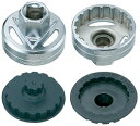 国内正規品 沖縄・離島配送不可【80】TOL30300 TOPEAK トピーク エクスターナル ボトムブラケットツール △△2 お取り寄せ