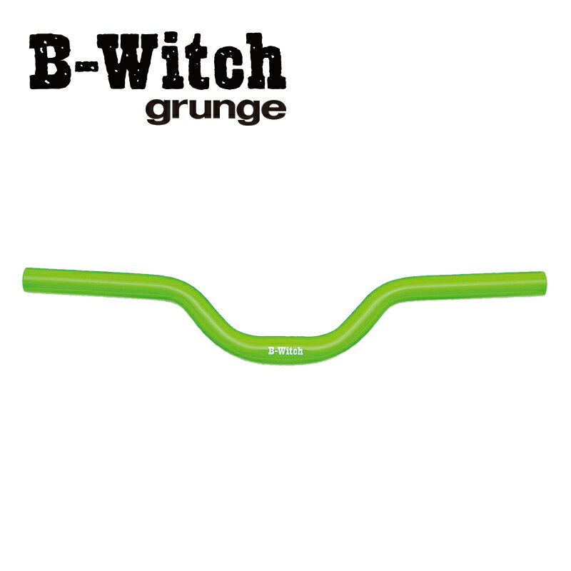 乐天商城 - 国内正規品 ビーウィッチ B-Witch ライザーバー ライザーハンドルバー ライトグリーン B08HDL00204 お取り寄せ