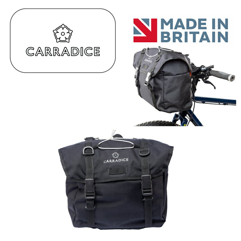 ���������� �ܡ����� �С��Хå� 12L BOWLAND BAR BAG 12L ���������� CARRADICE �ϥ�ɥ�С��Хå� �ܥ����� ���ɥ٥��...