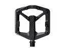 国内正規品 スタンプ2 スモール Sサイズ ブラック STAMP2 クランクブラザーズ CRANK BROTHERS ペダル CB641300163653 お取り寄せ