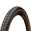 国内正規品 沖縄・離島配送不可Continental コンチネンタル RACE KING PROTECTION PT 29X2.2 レースキングプロテクション 29×2.2 チューブレスレディ ブラック/トランス CNT101963