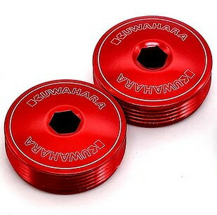 国内正規品 ★ KUWAHARA クワハラ crank caps クランクキャップ レッド CRANK-CAPS-RD 国内正規品 ★ KUWAHARA クワハラ crank caps クランクキャップ レッド CRANK-CAPS-RD