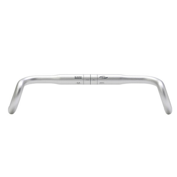 Rakuten - 国内正規品 沖縄・離島配送不可【140】バンディー2ハンドル M 385/470mm サンドシルバー Dixna ディズナ ドロップハンドルバー D13HDL00701 お取り寄せ