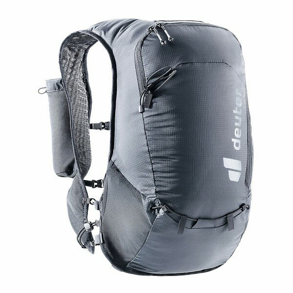 乐天商城 - 国内正規品 沖縄・離島配送不可【140】ASCENDER7 アセンダー7 ブラック deuter バッグ バックパック トレランパック D3100022-7000 お取り寄せ
