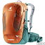  졦ΥԲġ140TRANS ALPINE 24 ȥ󥹥ѥ 24 ʥåġߥǥץ deuter Хå Хåѥå D3200021-9318 10 