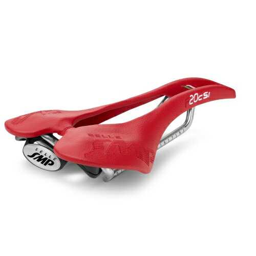 国内正規品 F20C S.I. エフ20シー エスアイ レッド SELLE SMP セラエスエムピー セッレエスエムピー サドル F20CSI-RO お取り寄せ