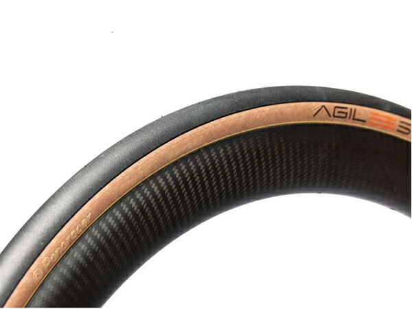 乐天商城 - 国内正規品 アジリスト チューブレスレディ 700×25C ブラック/アンバー AGILEST TLR 700X25C パナレーサー Panaracer チューブレスレディタイヤ F725TR-AG-AX お取り寄せ