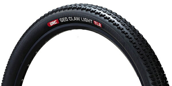 国内正規品 沖縄・離島配送不可【80】IRC アイアールシー GEO CLAW LIGHT TUBE
